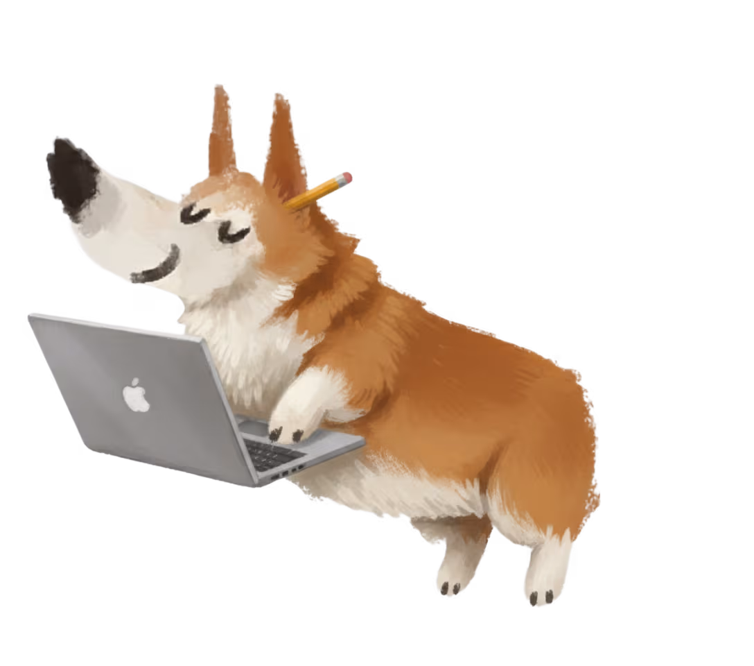 Corgi Insurance