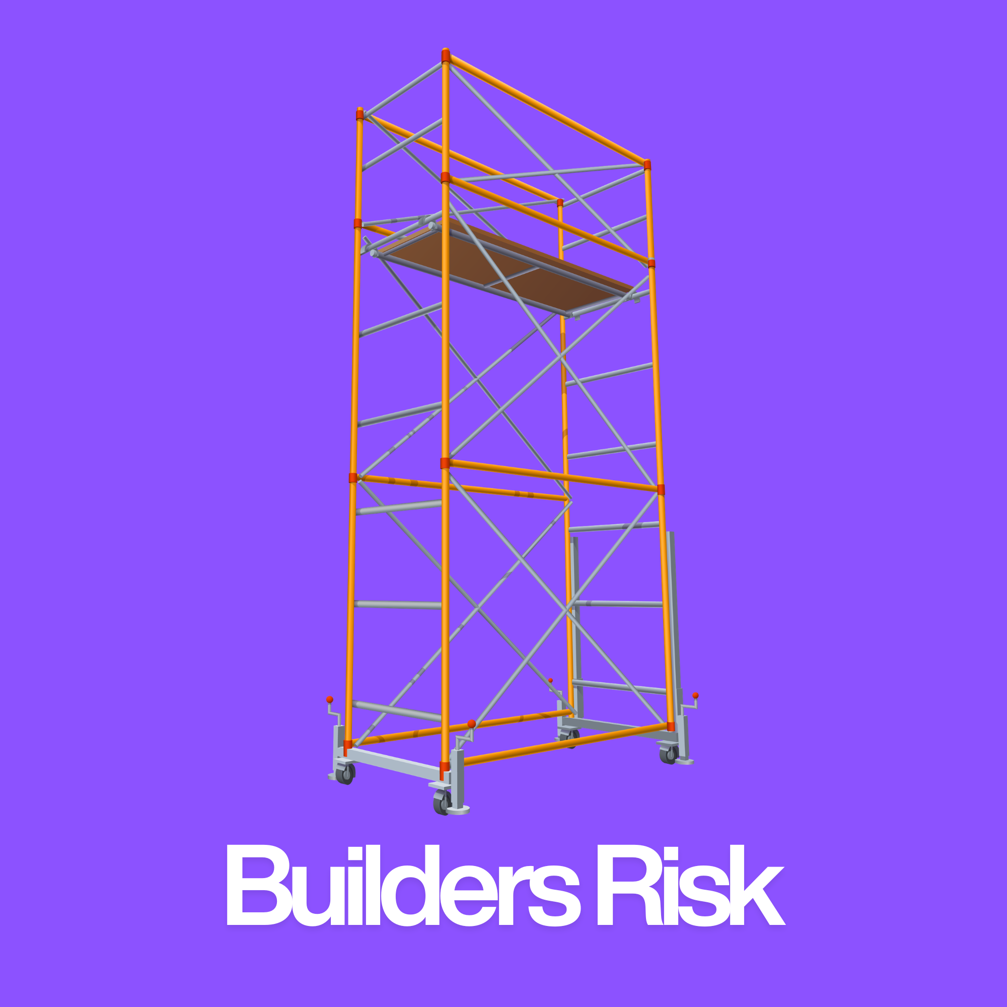 Conexion Builders Risk Insurance