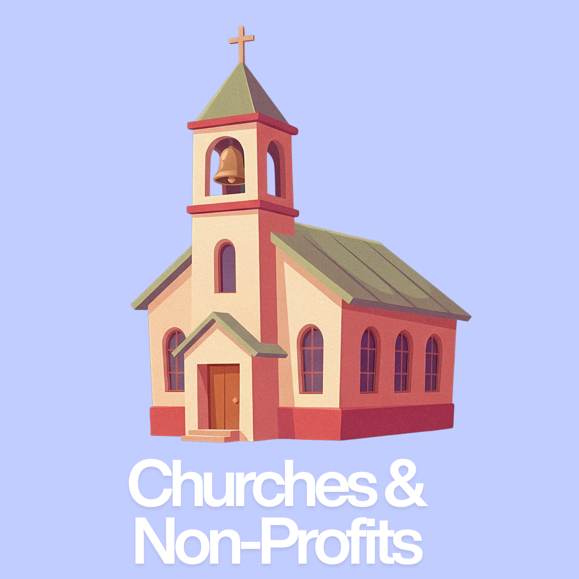 Conexion Churches & Non-Profits Insurance