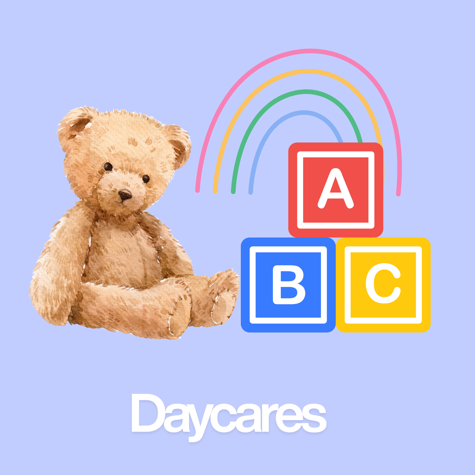 Conexion Daycares Insurance