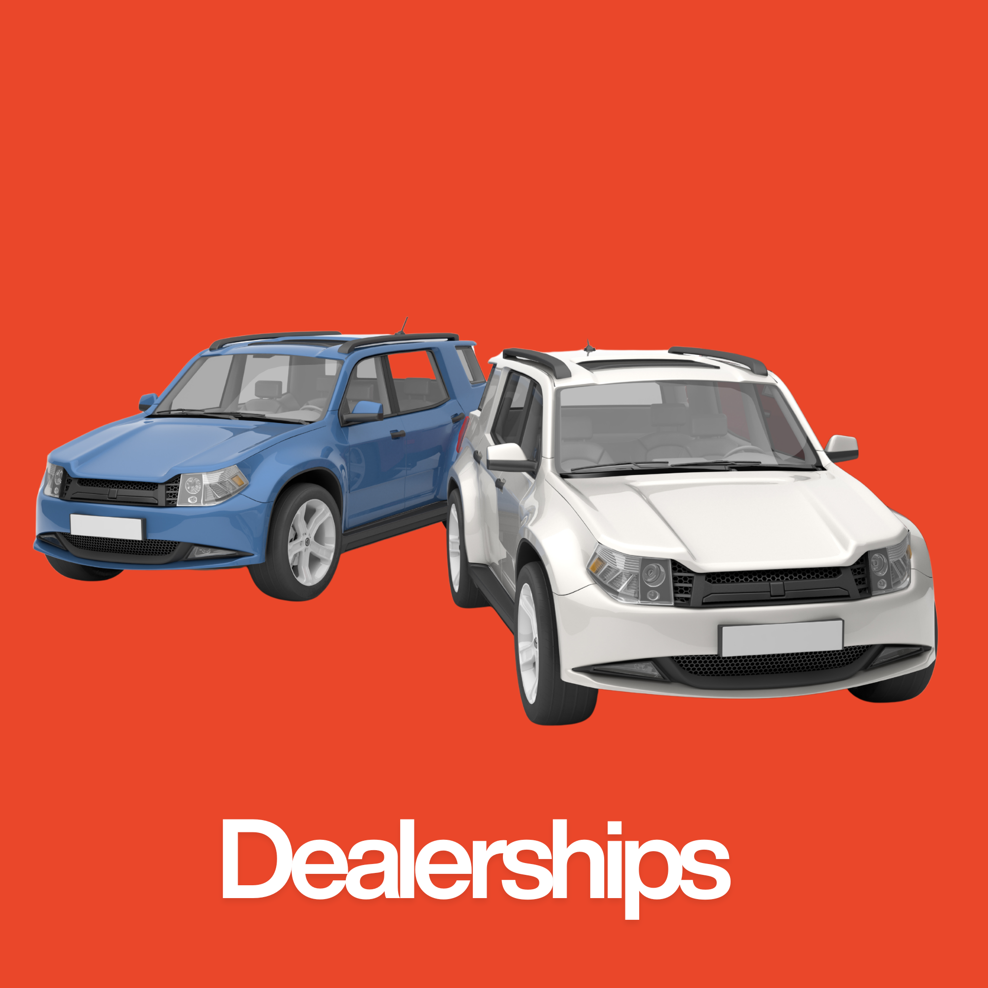 Conexion Dealerships Insurance