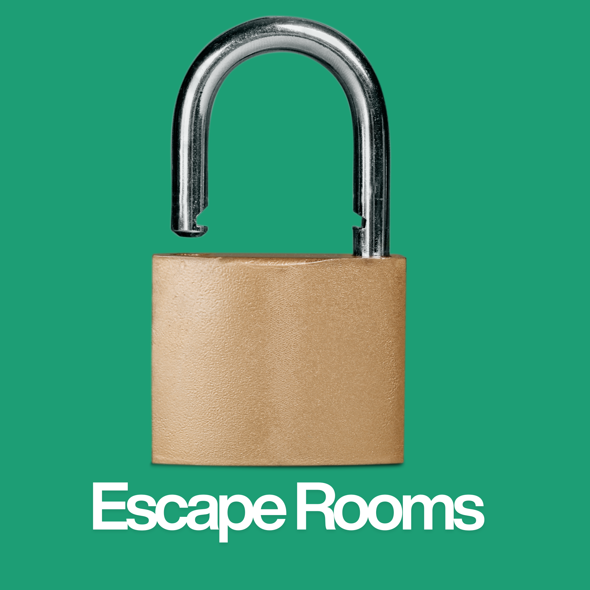Conexion Escape Rooms Insurance