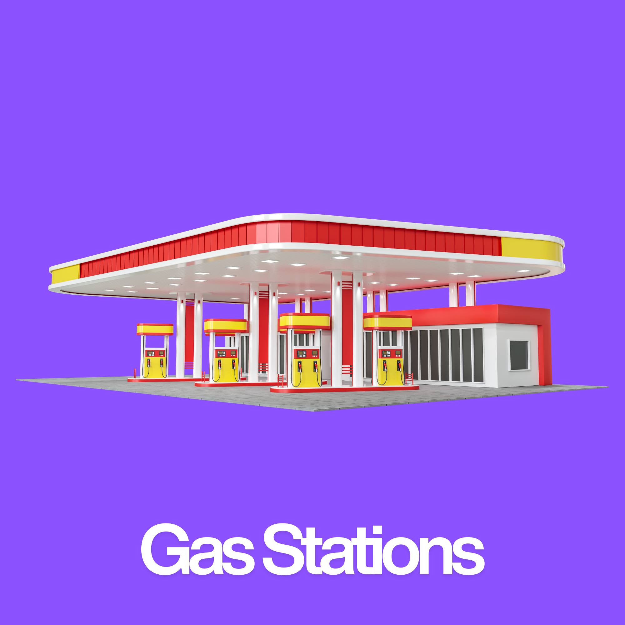 Conexion Gas Stations & C-Stores Insurance