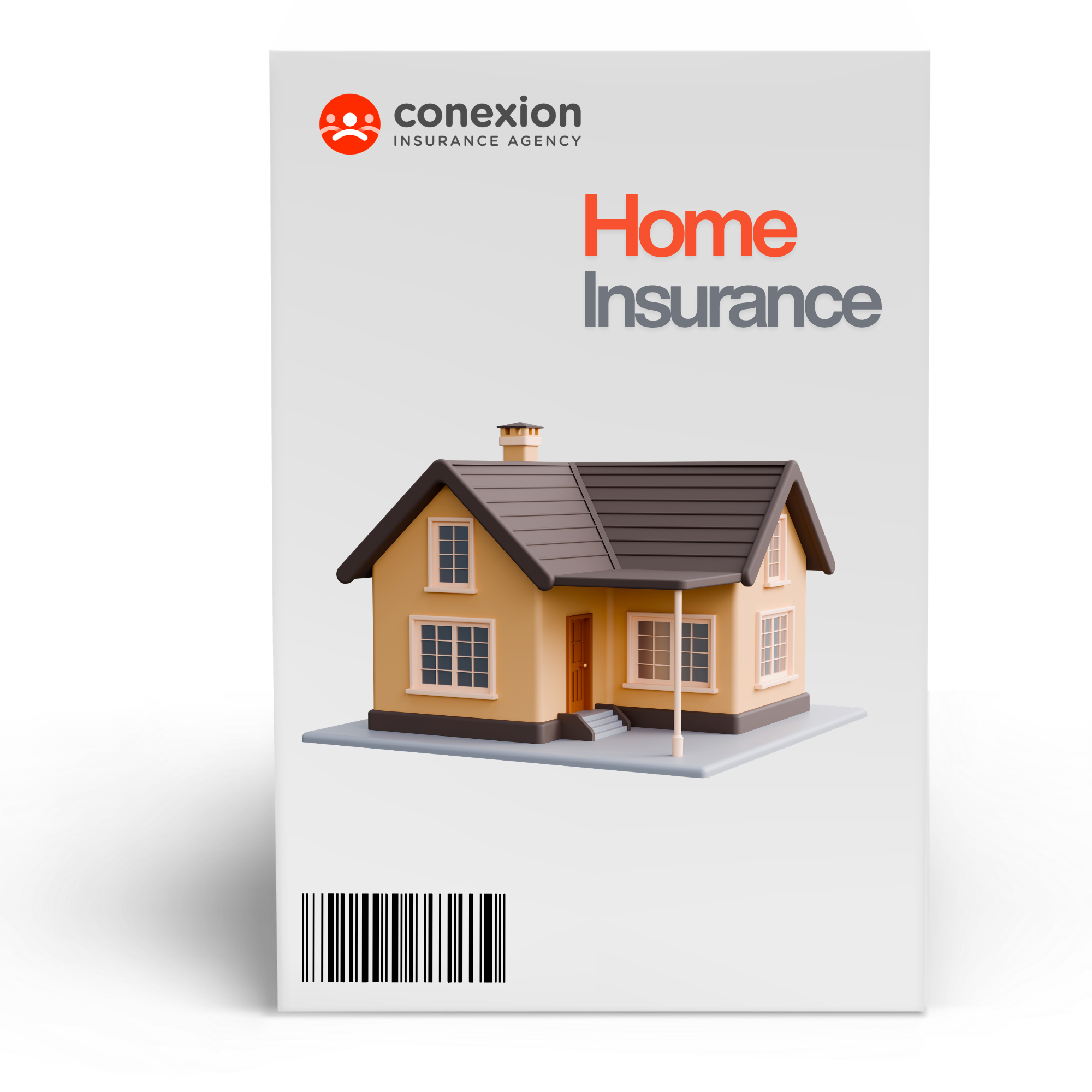 Conexion Home Insurance