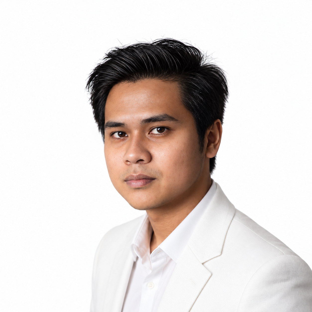 Jasper Santos