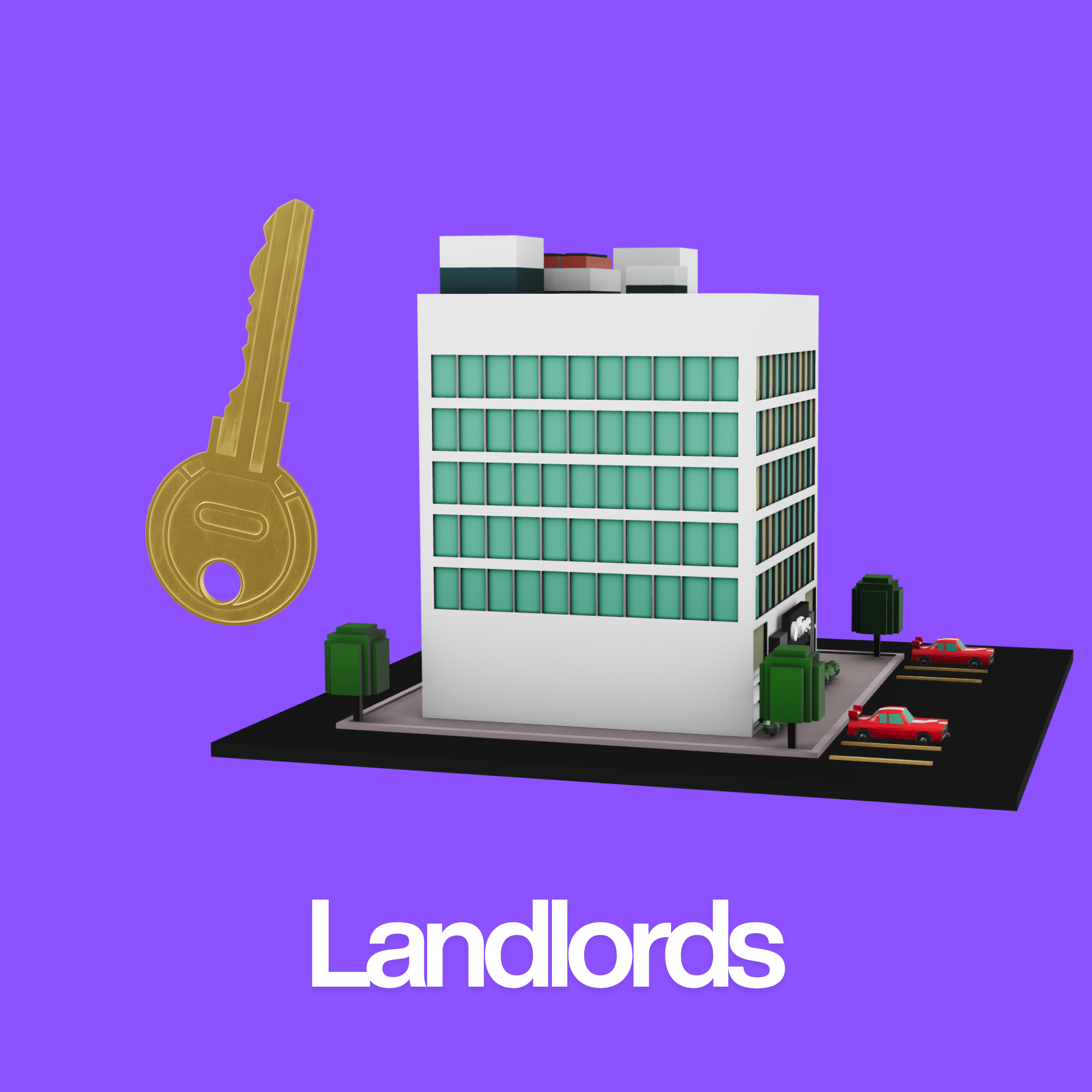 Conexion Landlords Insurance
