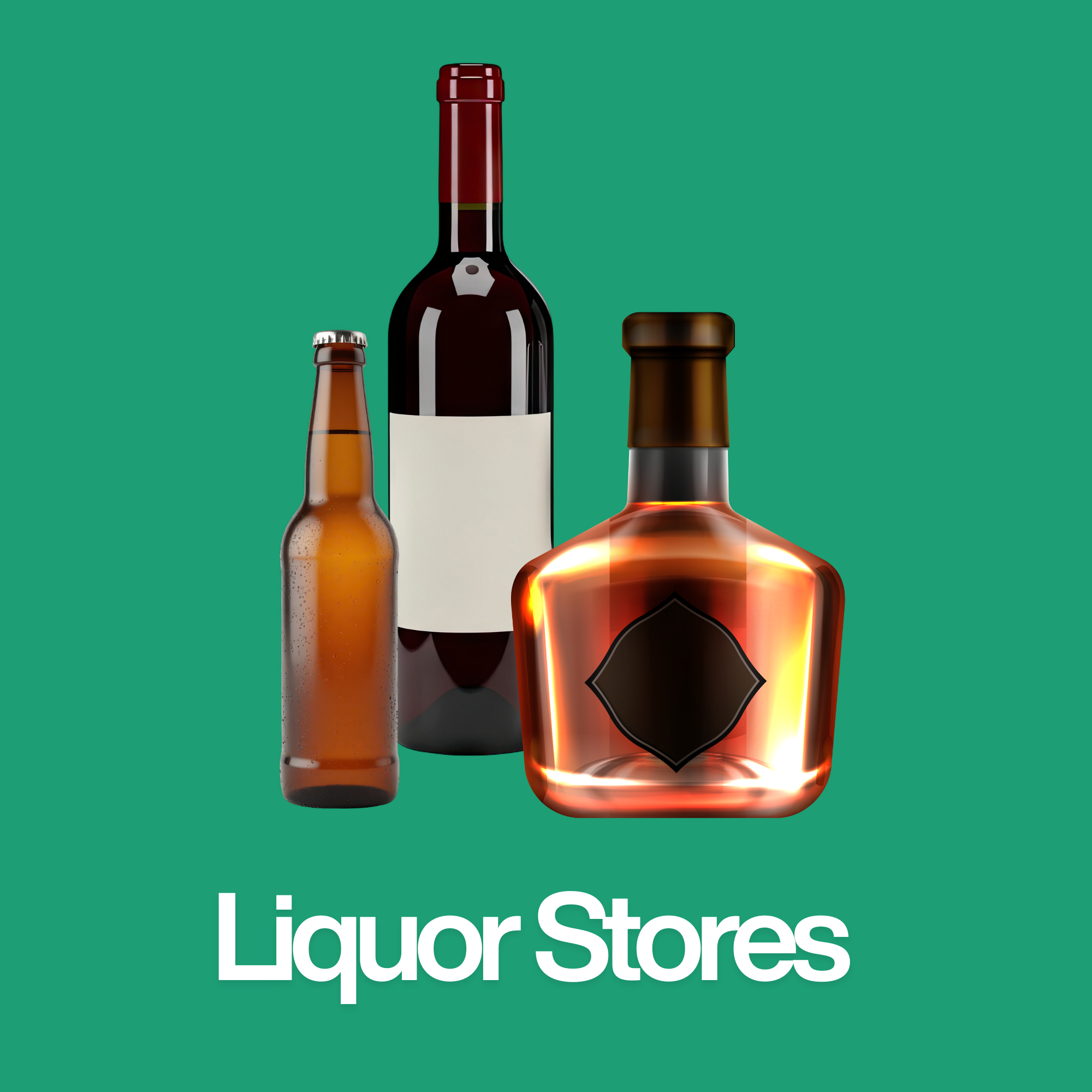 Conexion Liquor Store Insurance