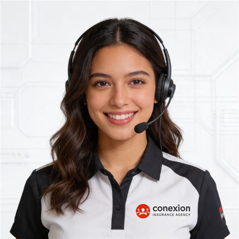 Monica — Conexion AI Agent