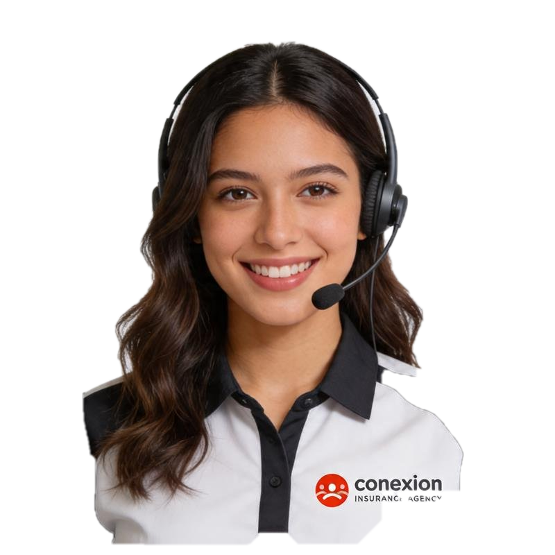 Monica, Conexion AI Agent