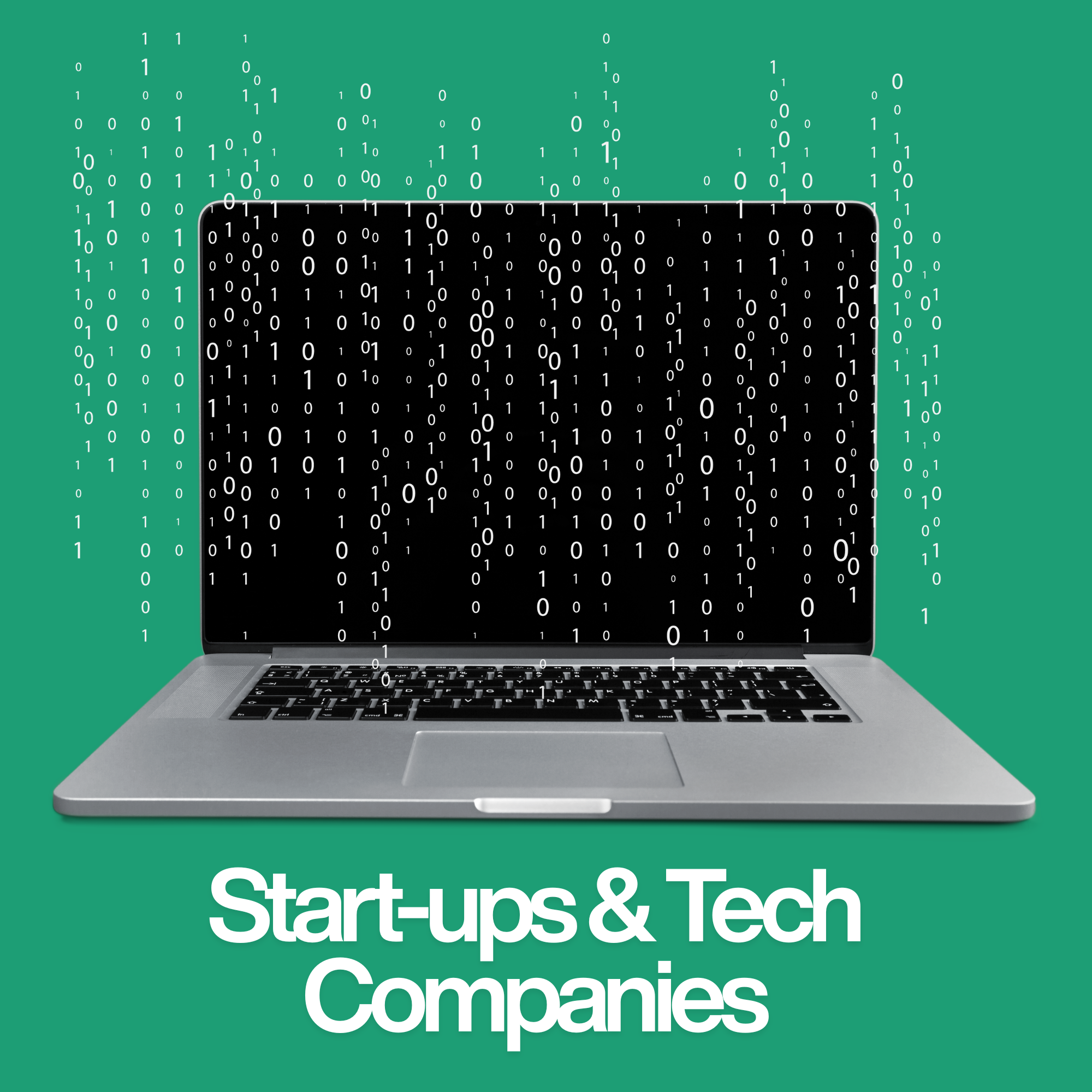 Conexion Startups & Tech Companies Insurance