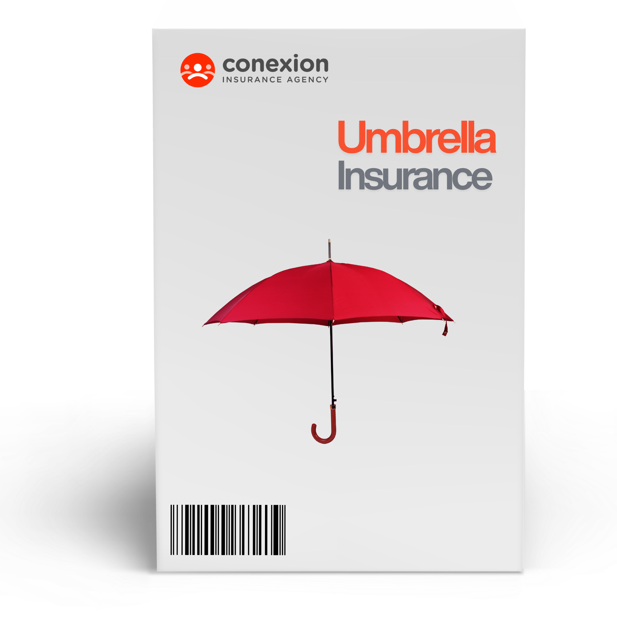 Conexion Umbrella Insurance