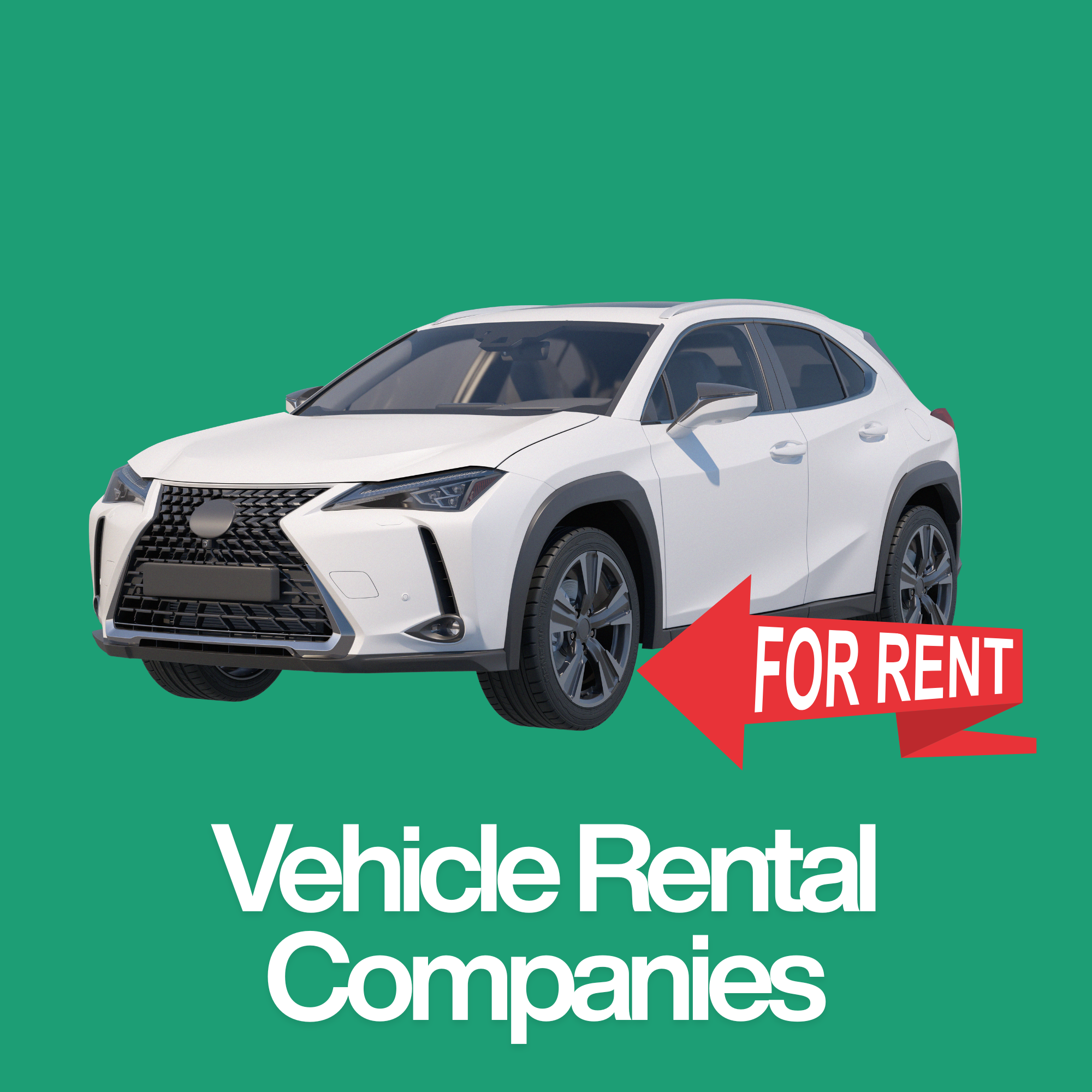 Conexion Vehicle Rental Company Insurance