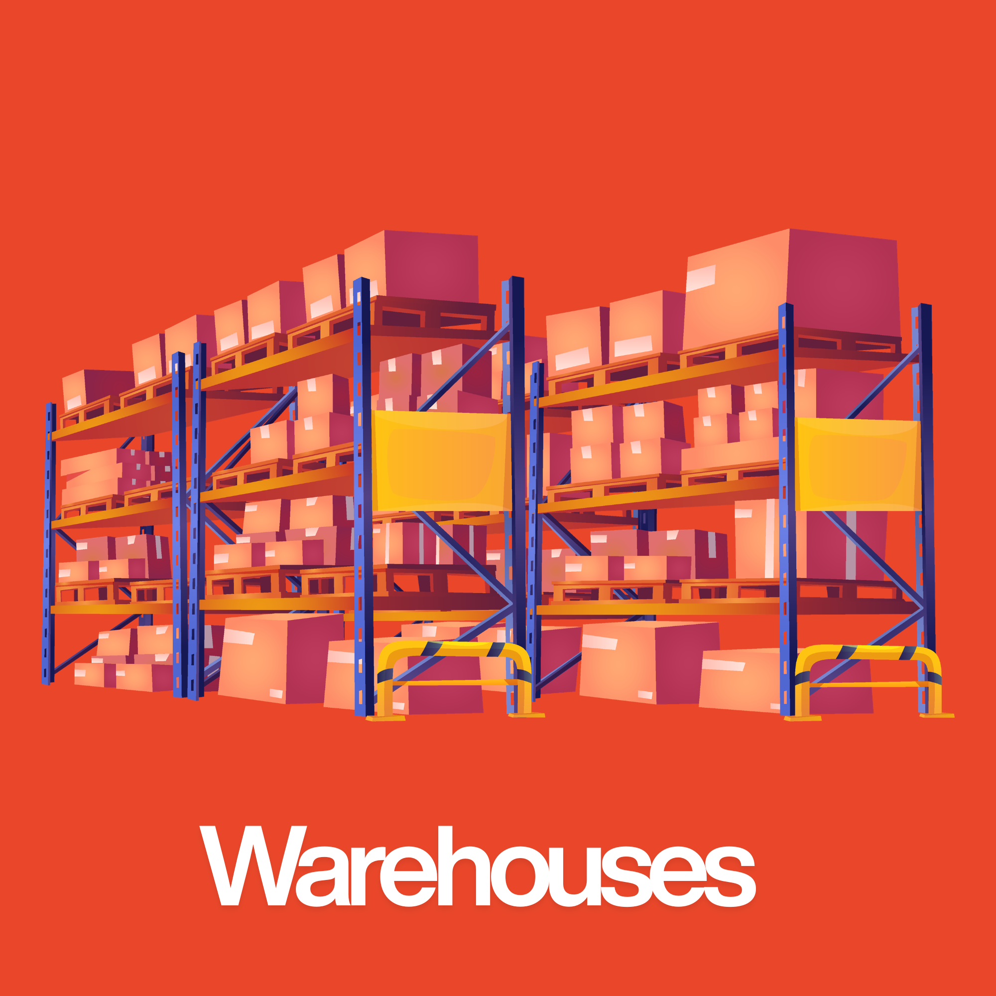 Conexion Warehouses Insurance